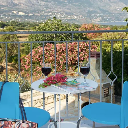 Kazarma At Village Apartment Klísmata