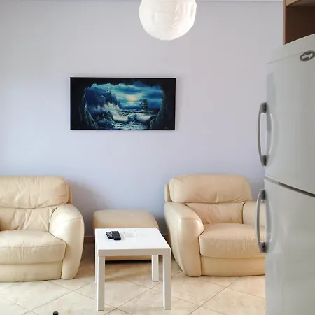 Kazarma At Village Klísmata