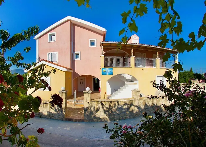 Kazarma At Village Apartment *