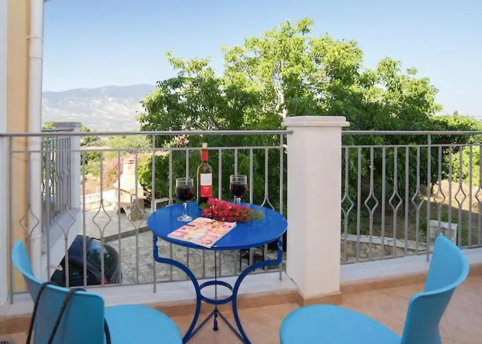 Kazarma At Village Apartment *