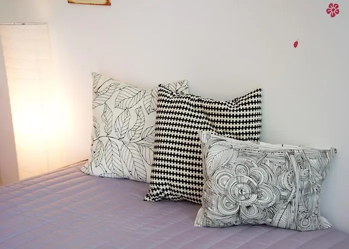 Apartment Kazarma At Village Klísmata