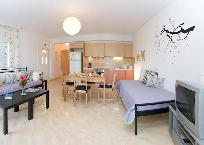 Kazarma At Village Apartment *