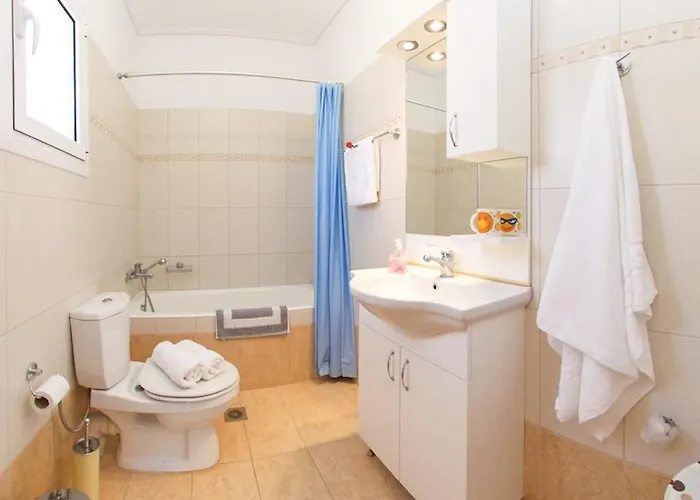 Kazarma At Village Apartment *