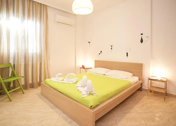 Kazarma At Village * Klísmata