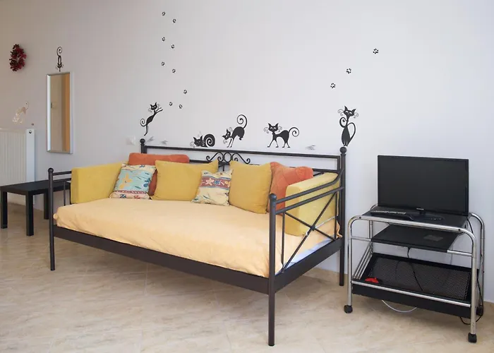 Apartment Kazarma At Village *