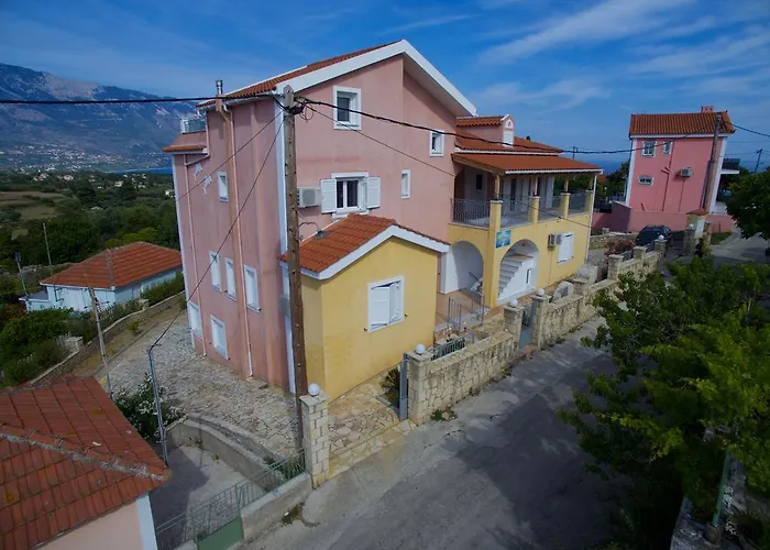 Apartment Kazarma At Village *