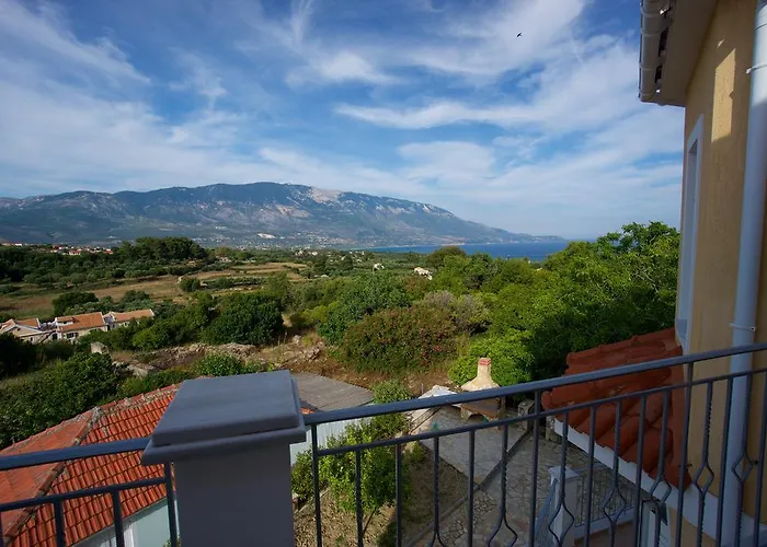 Kazarma At Village Apartment