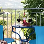 Apartment Kazarma At Village Klismata