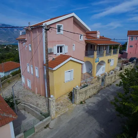 Apartment Kazarma At Village *