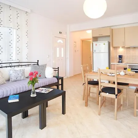 Kazarma At Village Apartament