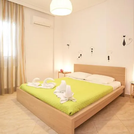 Kazarma At Village * Klísmata