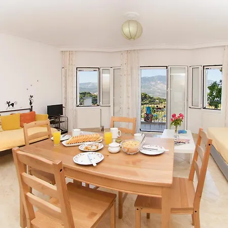 Kazarma At Village Apartament Klísmata