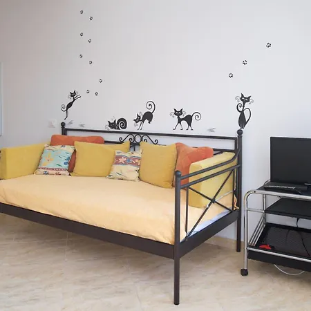 Apartament Kazarma At Village *