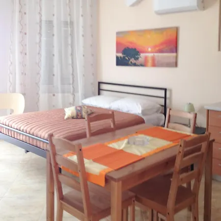 Kazarma At Village Apartament