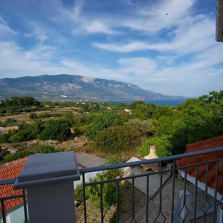 Kazarma At Village Apartament