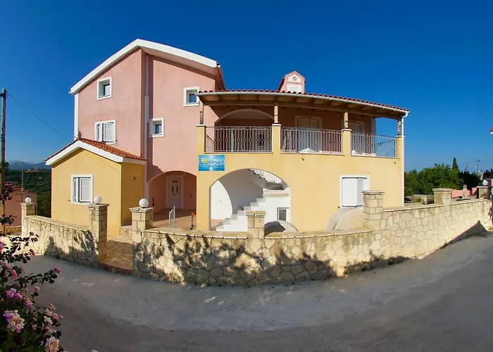 Kazarma At Village *