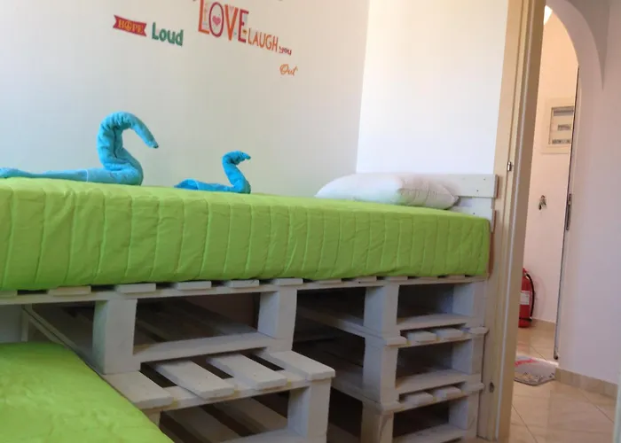 Kazarma At Village * Klísmata