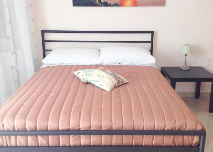 公寓 Kazarma At Village Klísmata