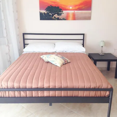 Lägenhet Kazarma At Village Klísmata